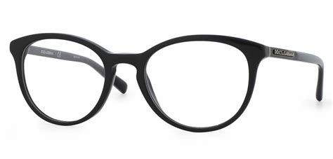 Dolce&Gabbana DG3223 Bifocal Prescription Eyeglasses